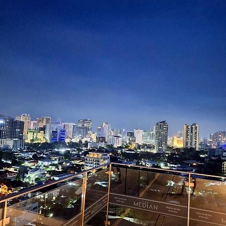 The Median Condominium Cebu Exterior foto